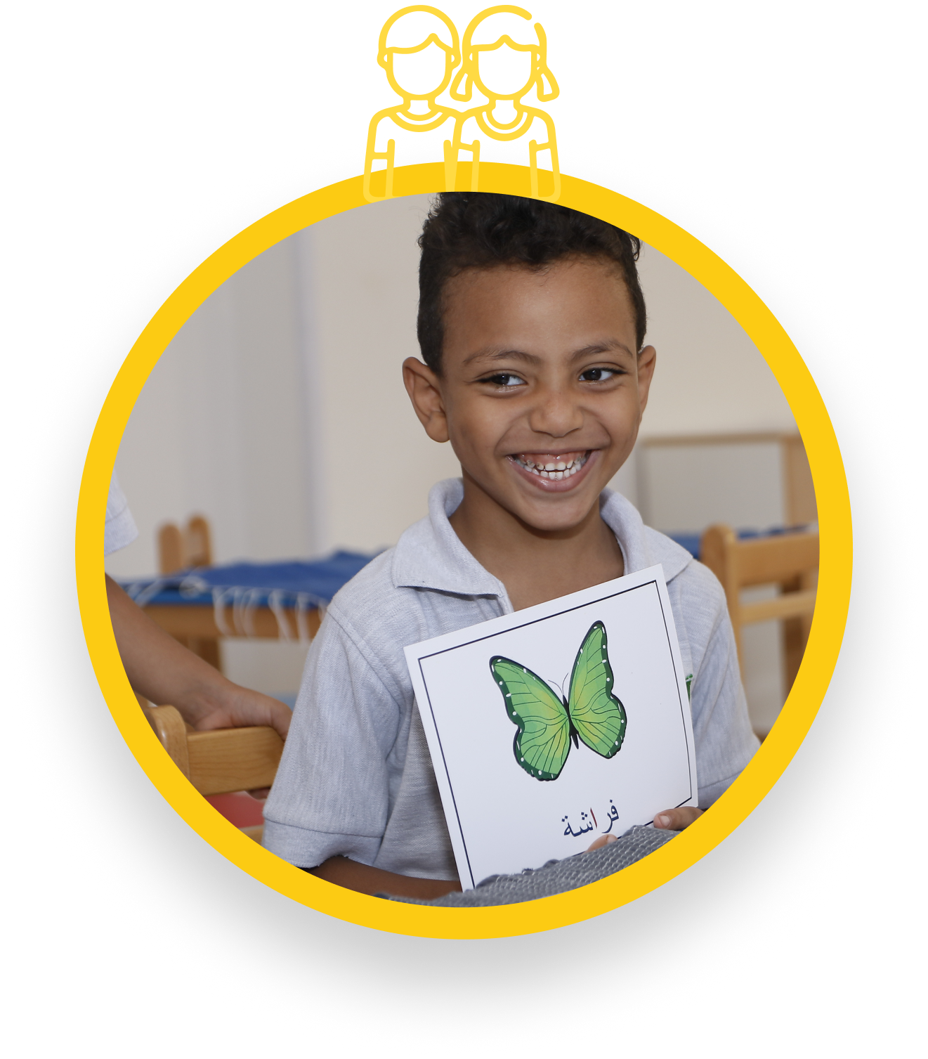 ورشة عمل للأمهات: التربية الإيجابية